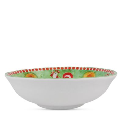 VIETRI - Melamine Campagna Large Serving Bowl