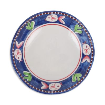 Melamine Campagna Pasta Bowl