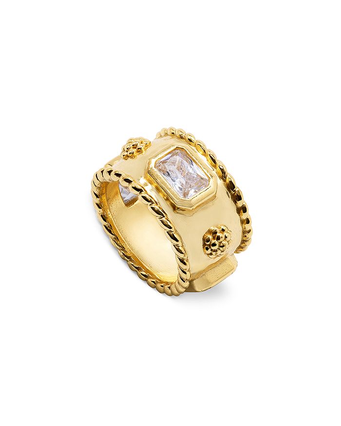 Capucine de Wulf Villandry Frog Prince Ring main image 1