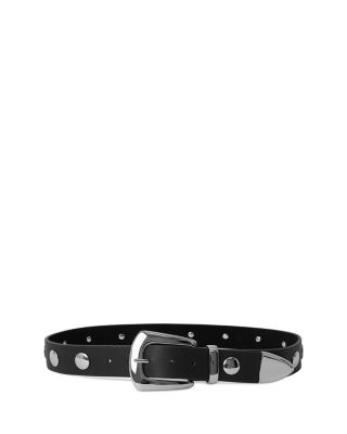 B-low The Belt Jordana Mini Moto Belt | Bloomingdale's