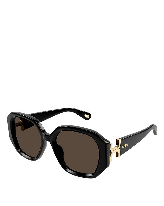 Marcie Squared Sunglasses 56mm