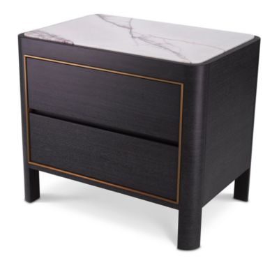 Corazon Bedside Table