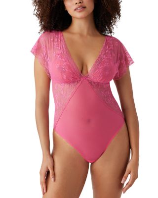 Wacoal - Lifted In Luxury Bodysuit