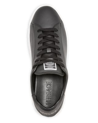 Men's Lace Up Sneakers