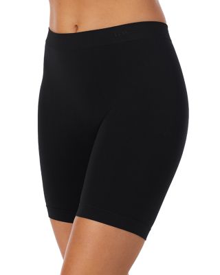 Seamless Comfort Bike Shorts