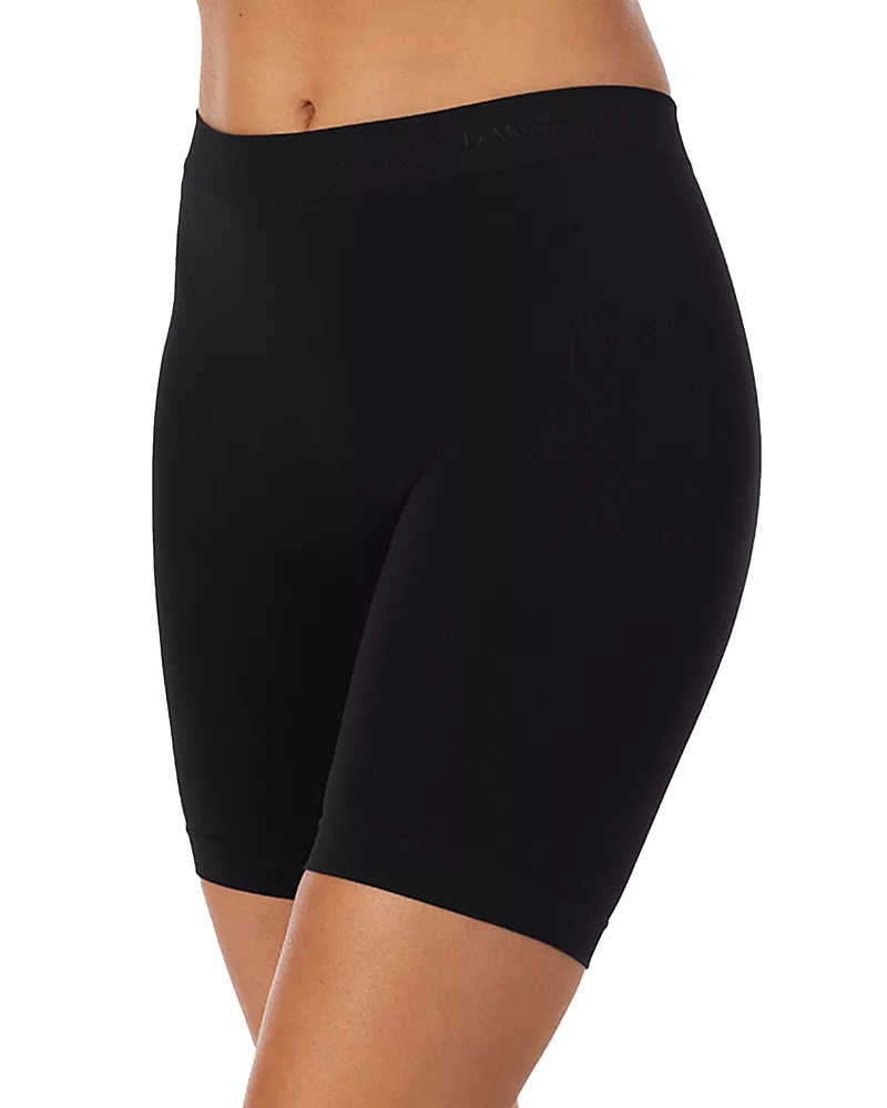 Le Mystere Seamless Comfort Bike Shorts