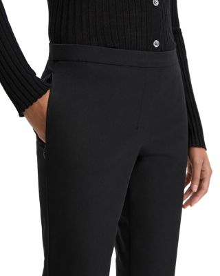Slim Ankle Pants