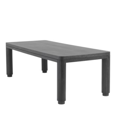 Atelier 94.49" x 39.37" Dining Table