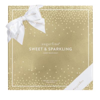 Sweet & Sparkling Candy Bento Box, 8-Piece