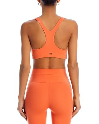 Ella Airweight Sports Bra &amp; Ella Airweight High Waist 7/8 Leggings