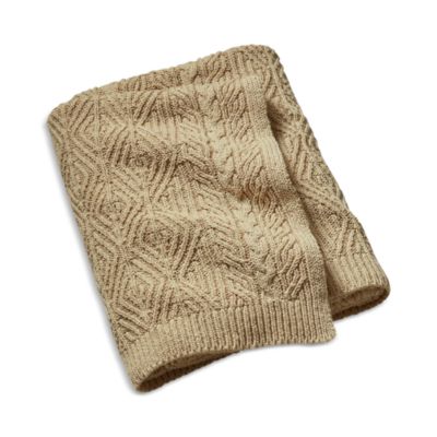 Ralph Lauren - Owen Throw Blanket