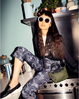 Le Pliage Energy XS Crossbody Tote