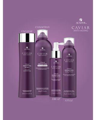 Caviar Anti-Aging Clinical Densifying Shampoo 8.5 oz.