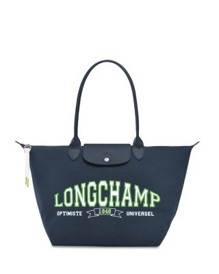 Longchamp Le Pliage University Large Shoulder Tote Bloomingdale s