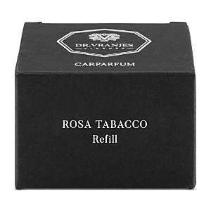 Dr. Vranjes Firenze Rosa Tabacco Carparfum Scented Refill