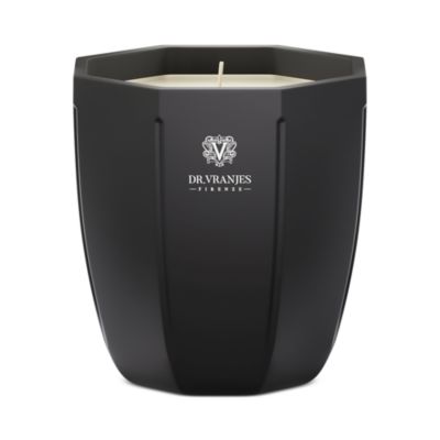 Dr. Vranjes Firenze Onyx Ambra Candle, 7.05 oz.