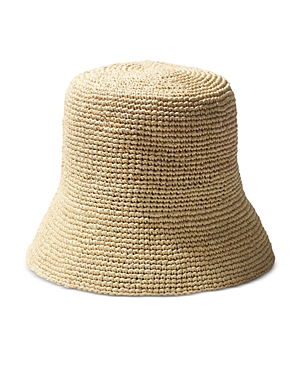 Shop Rag & Bone Jade Rollable Hat In Tan