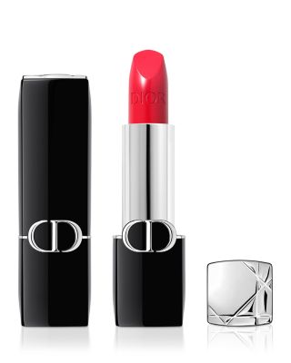Rouge Dior Satin Lipstick