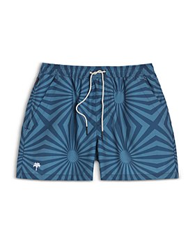 Supreme Swimsuit Trunks - Bloomingdale's