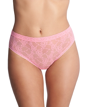 Natori Bliss Allure One Size Lace Girl Briefs