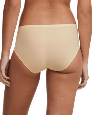 Soft Stretch One-Size Seamless Hipster