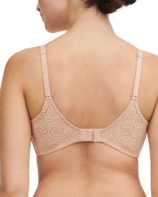 C Jolie Smooth Wireless T-Shirt Bra