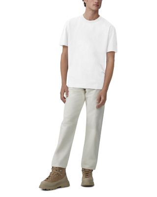 Canada Goose - Gladstone Relaxed Fit Tee