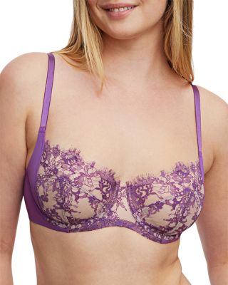 Skarlett Blue - Entice Full Coverage Underwire Bra