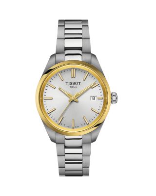 Tissot - PR 100 Watch, 34mm