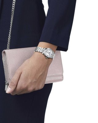 Le Locle Automatic Lady 20th Anniversary Watch, 29mm