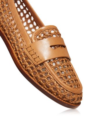 Loeffler Randall Women's Rachel Loafers