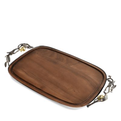 Pomegranate Bread Board