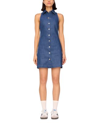 DL1961 - Payton Denim Mini Dress