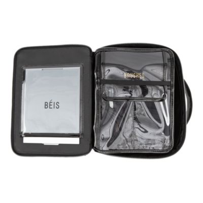 The Cosmetic Case in Black