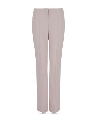 Emporio Armani - Crepe Cady Trousers