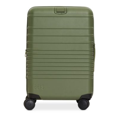 Carry-On Roller in Olive