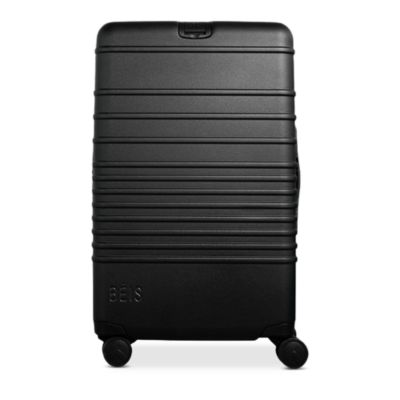 Medium Check-in Roller in Black