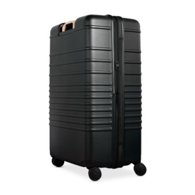 Large Check-in Roller in Black