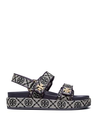 Women's T Monogram Kira Sport Sandals