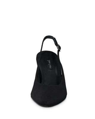 Women's Toluca Sling Pumps