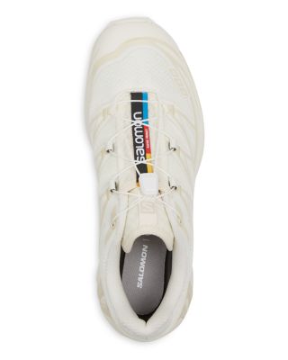 Men's XT-6 Low Top Sneakers