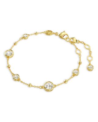 Imber Round Cut Bracelet