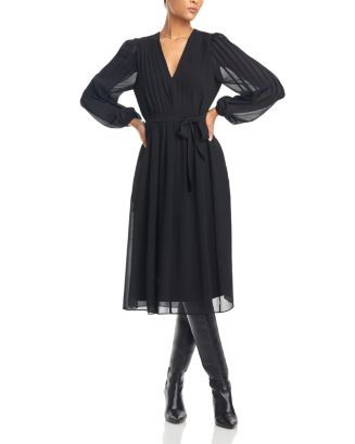 kobi halperin midi dress Women's KOBI HALPERIN Dresses