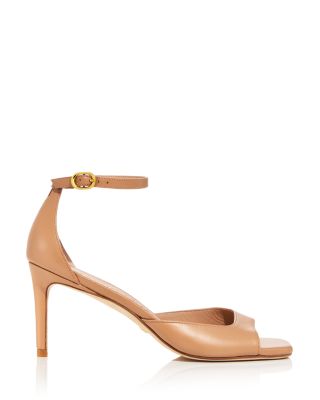 Women's Nudistia 75 Sandals