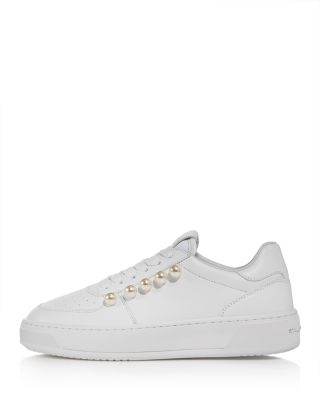 Women's SW Courtside Pearl Sneakers