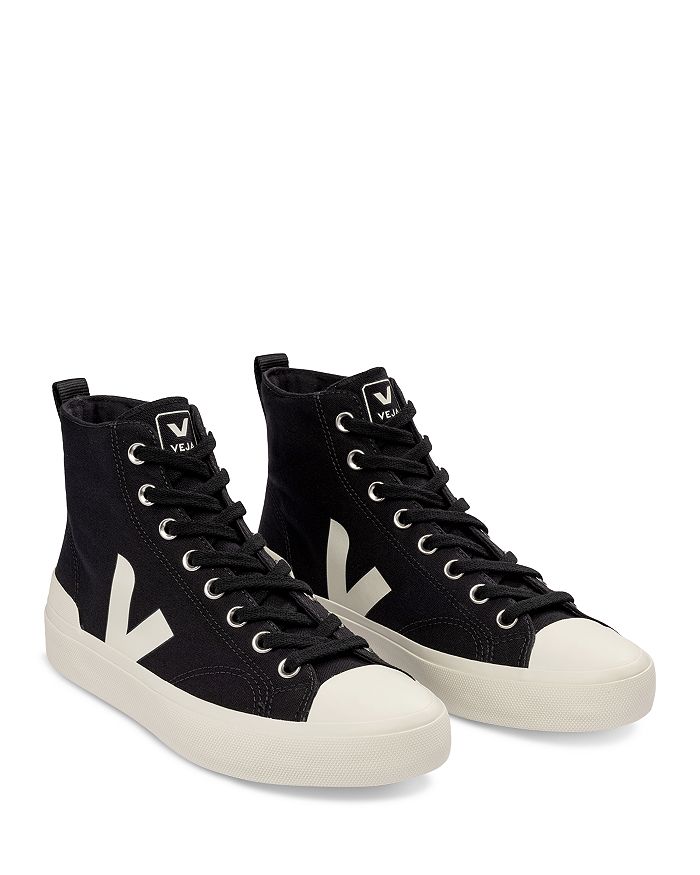 veja high tops womens