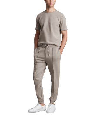 Premier Interlock Regular Fit Track Pants