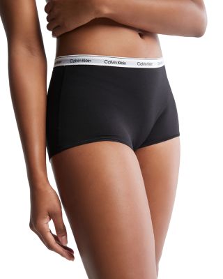 Modern Logo Boyshorts