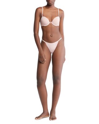 Ideal Micro String Bikini