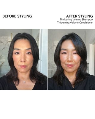 Thickening Volume Shampoo 8.5 oz.